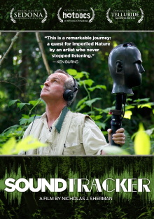 Soundtracker Trailer