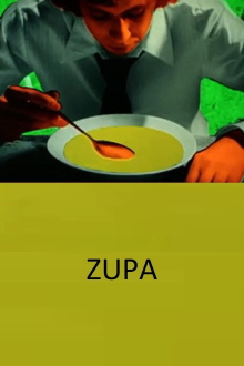 Soup Trailer