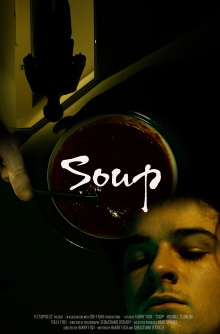 Soup Trailer