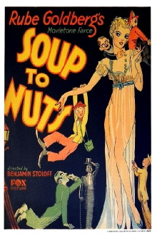 Soup to Nuts Trailer