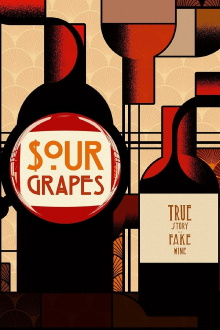 Sour Grapes Trailer