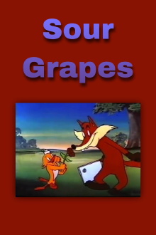 Sour Grapes Trailer