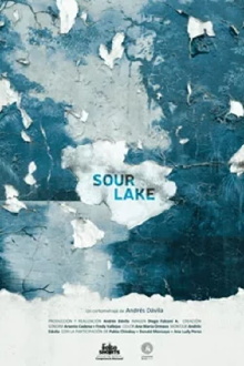 Sour Lake Trailer