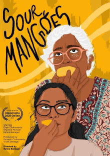 Sour Mangoes Trailer
