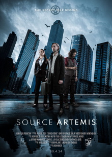 Source Artemis Trailer