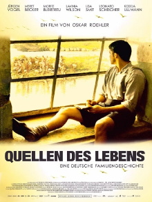 Sources of Life Trailer