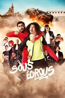 Sous écrous Trailer