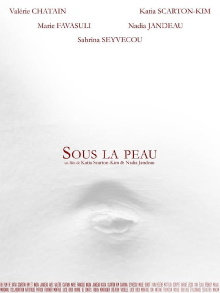 Sous la peau Trailer