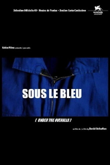 Sous le bleu Trailer