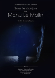 Sous le donjon de Manu le Malin Trailer
