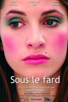 Sous le fard Trailer