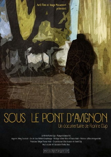 Sous le pont d'Avignon Trailer
