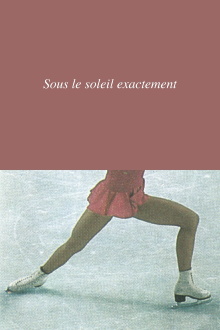 Sous le soleil exactement Trailer