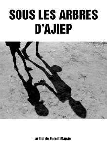 Sous les arbres d’Ajiep Trailer