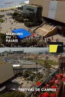 Sous les marches du palais Trailer