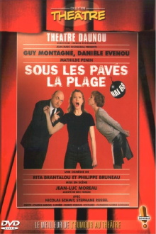 Sous les pavés, la plage Trailer