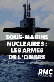 Sous-marins nucléaires  : Les Armes de l'ombre Trailer