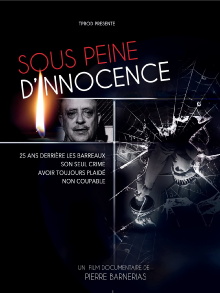 Sous peine d'innocence Trailer