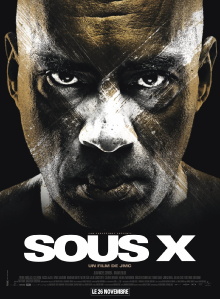 Sous X Trailer