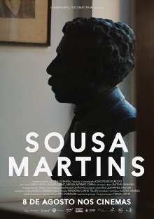 Sousa Martins Trailer