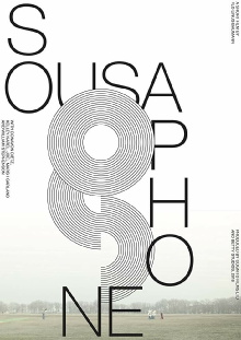 Sousaphone Trailer