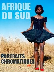 South Africa, Chromatic Portraits Trailer