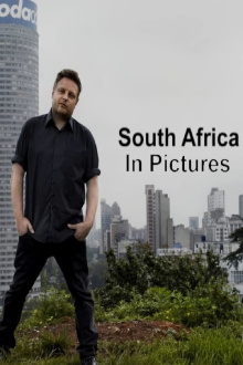 South Africa in Pictures Trailer