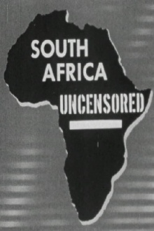 South Africa Uncensored Trailer