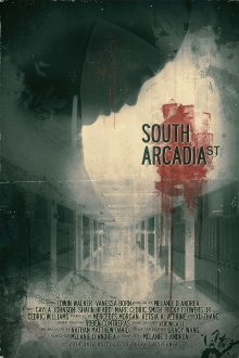 South Arcadia St. Trailer