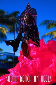 South Beach on Heels Trailer