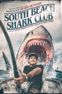 South Beach Shark Club Trailer