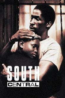 South Central Trailer