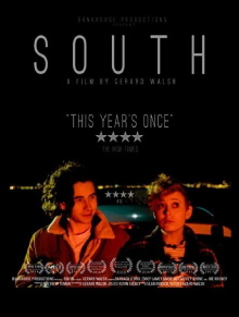 South Trailer