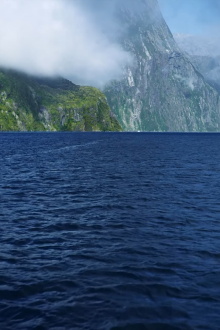 South Island Memories Trailer