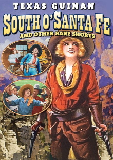 South o' Santa Fe Trailer