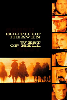 South of Heaven, West of Hell Trailer