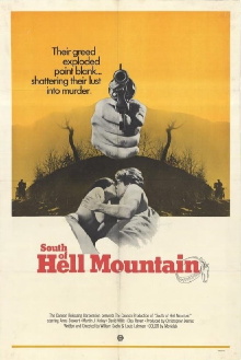 South of Hell Mountain Trailer