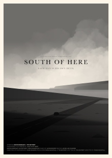 South of Here Trailer