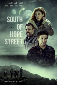 South of Hope Street Trailer