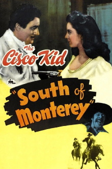 South of Monterey Trailer