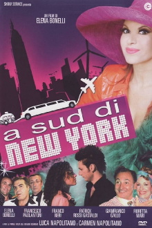 South of New York Trailer