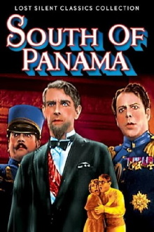 South Of Panama Trailer