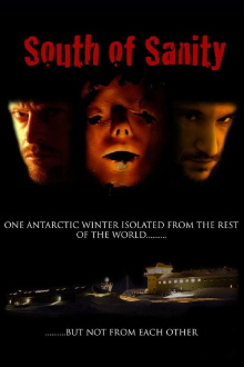 South of Sanity Trailer