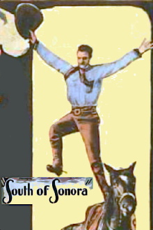 South of Sonora Trailer