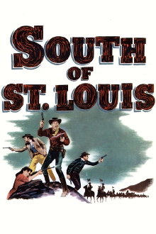 South of St. Louis Trailer