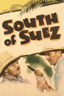 South of Suez Trailer