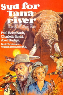 South of Tana River Trailer