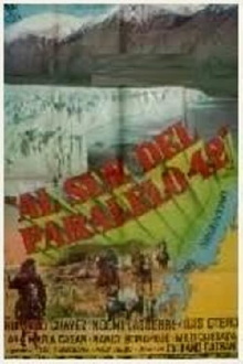 South of the 42nd parallel Trailer