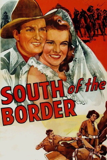 South of the Border Trailer