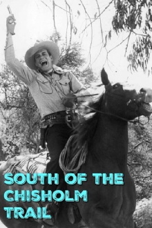 South of the Chisholm Trail Trailer